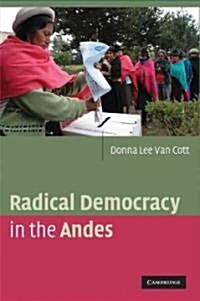 Radical Democracy in the Andes (Paperback)