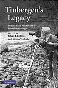 Tinbergens Legacy (Hardcover)