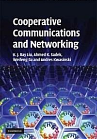 Cooperative Communications and Networking (Hardcover)
