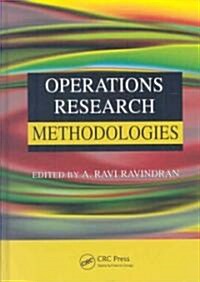Operations Research Methodologies (Hardcover)