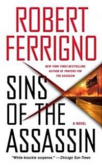 Sins of the Assassin, 2 (Mass Market Paperback)