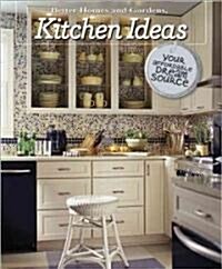 Kitchen Ideas (Paperback)