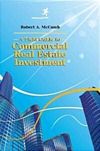 [중고] A Field Guide to Commercial Real Estate Investmant (Paperback)