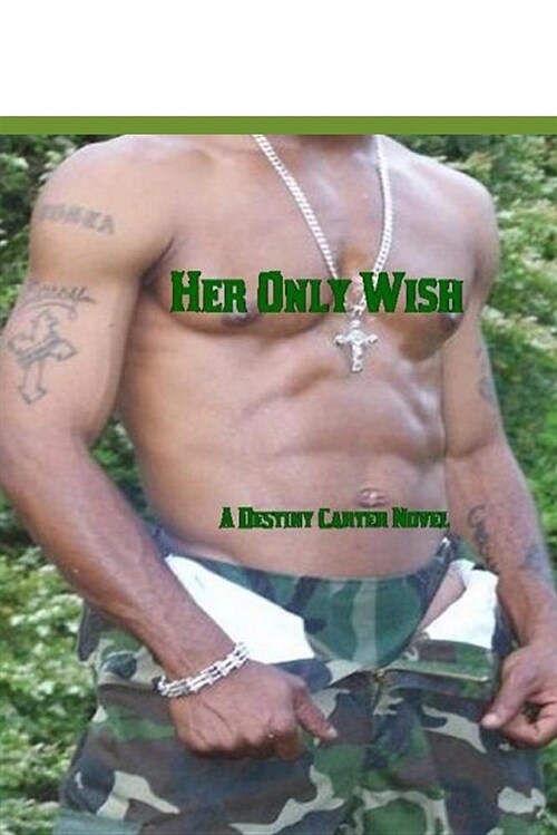Her Only Wish (Paperback)