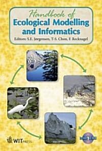Handbook of Ecological Modelling and Informatics (Hardcover)