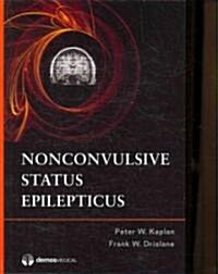 Nonconvulsive Status Epilepticus (Hardcover, 1st)
