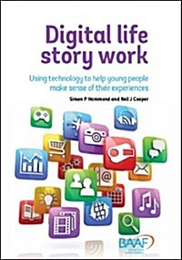 Digital Life Story Work (Paperback)