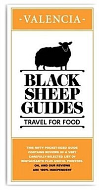 Black Sheep Guides. Travel for Food (Paperback)