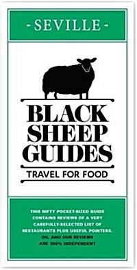 Black Sheep Guides. Travel for Food (Paperback)