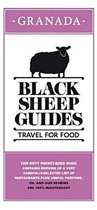 Black Sheep Guides. Travel for Food (Paperback)