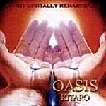 [중고] Kitaro - Oasis