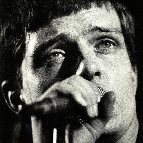 [수입] Joy Division - Live At Town Hall, High Wycombe 20th February 1980 [LP]