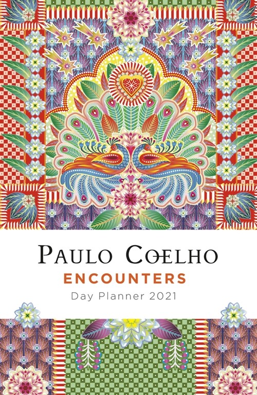Encounters: Day Planner 2021 (Other)