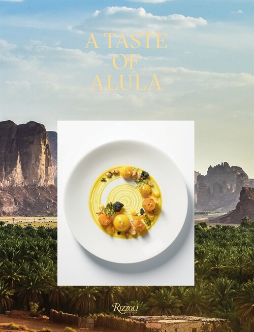 A Taste of Alula (Hardcover)