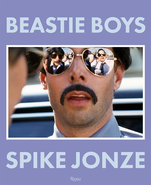 Beastie Boys (Hardcover)