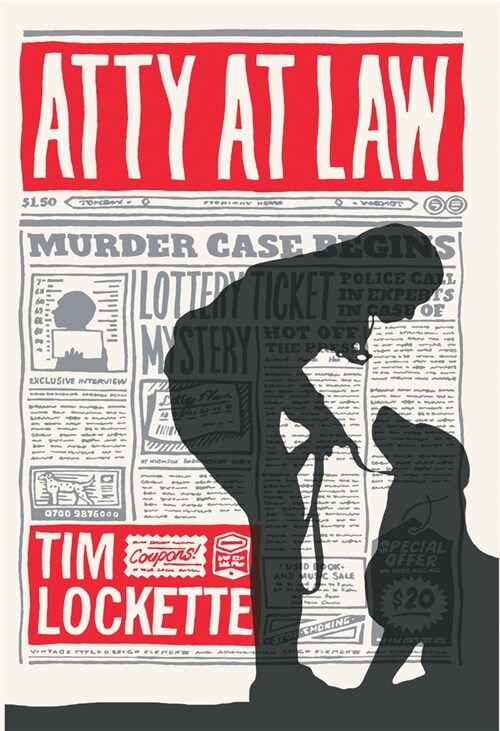 Atty at Law (Hardcover)