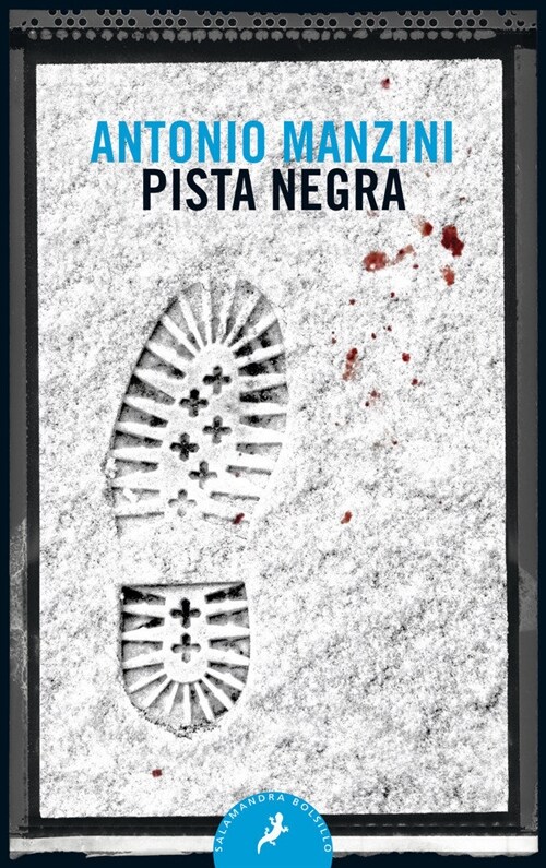 Pista negra / Black Run (Paperback)