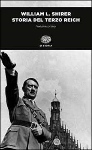 Storia del Terzo Reich [2 Volumes] (Paperback)