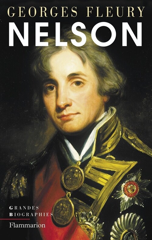 Nelson (Paperback)