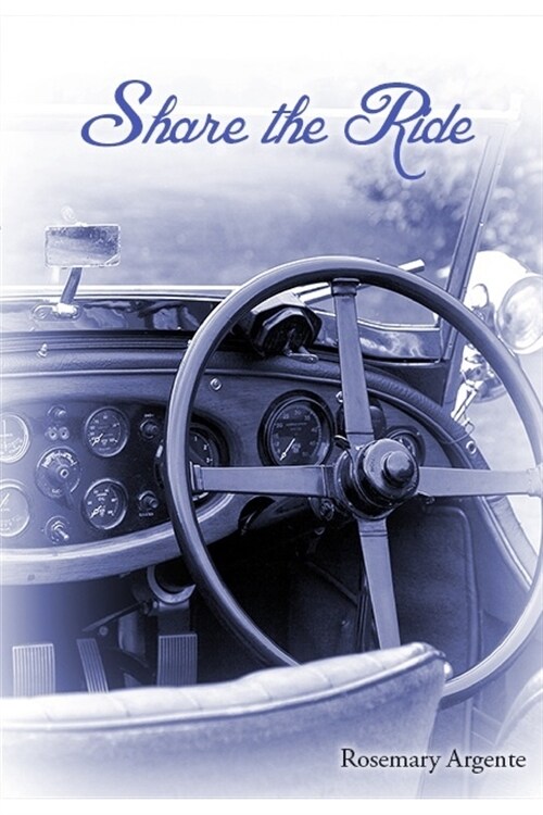 Share The Ride (Paperback)