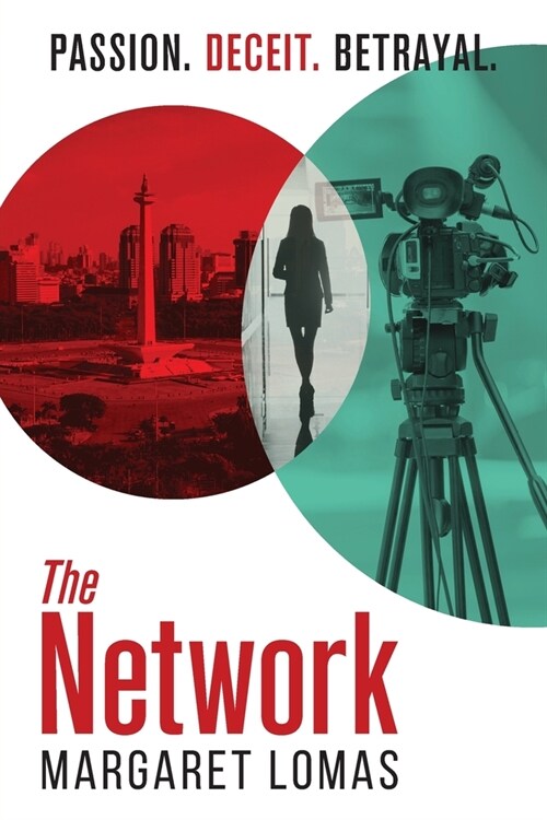 The Network (Paperback)