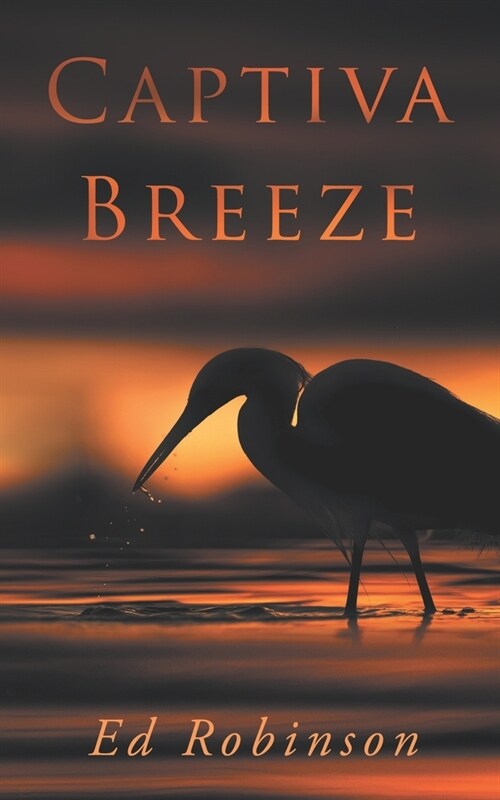 Captiva Breeze (Paperback)