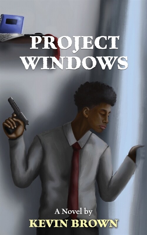 Project Windows (Paperback)