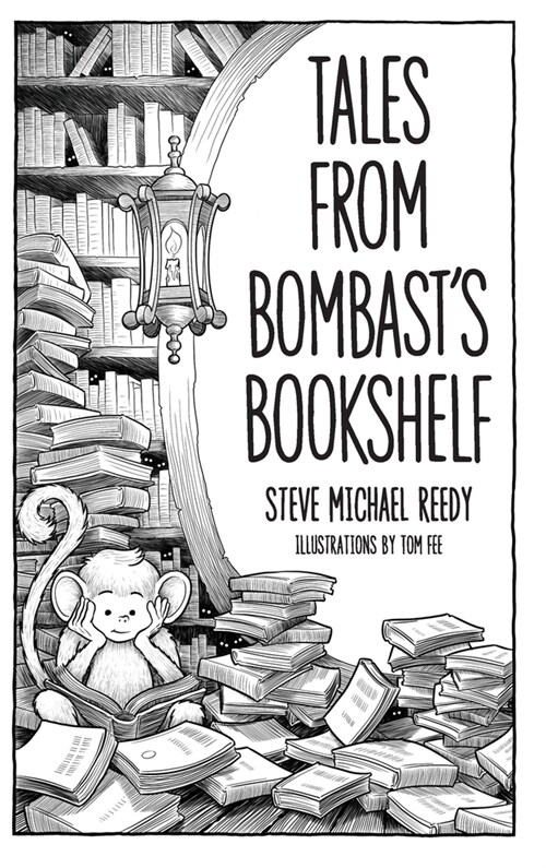 Tales from Bombasts Bookshelf (Hardcover)