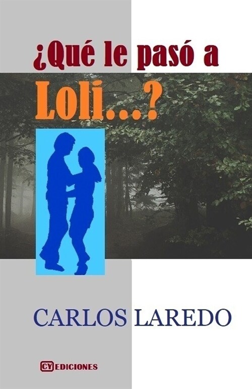 풯u?le paso a Loli? (Paperback)