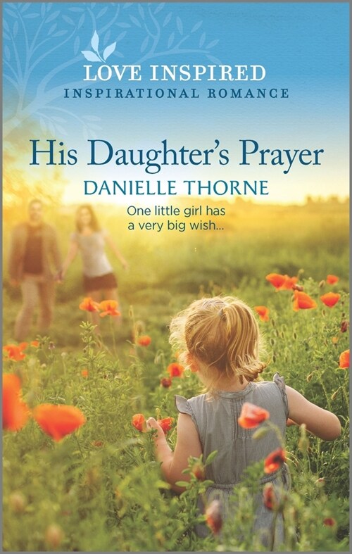 His Daughters Prayer (Mass Market Paperback, Original)