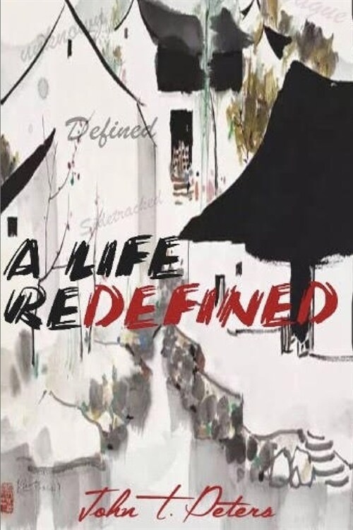 A Life Redefined (Paperback)