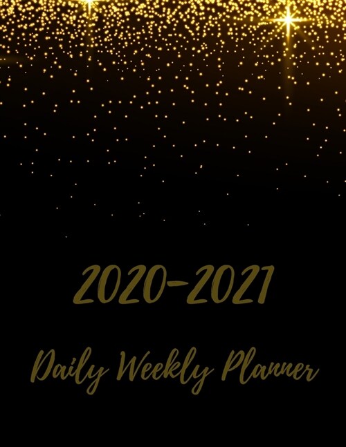 2 Year Planner 2020-2021 Daily Weekly Monthly: Jan 2020 - Dec 2021 see it Bigger Large size - 24-Month Planner & Calendar Holidays Agenda Schedule Org (Paperback)