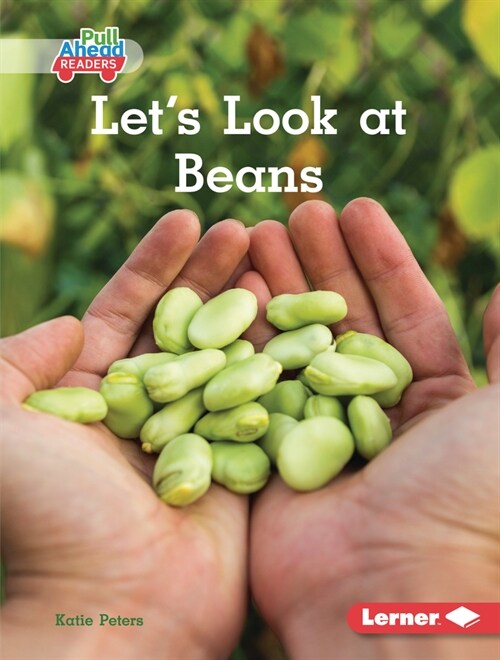 Lets Look at Beans (Library Binding)