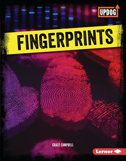 Fingerprints (Library Binding)