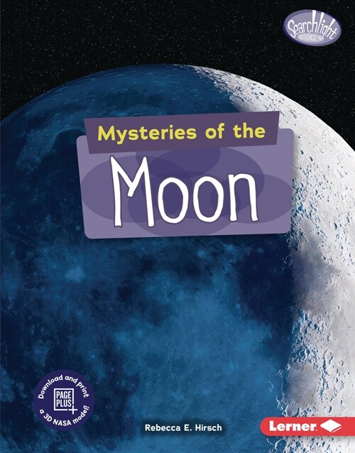 Mysteries of the Moon (Library Binding)