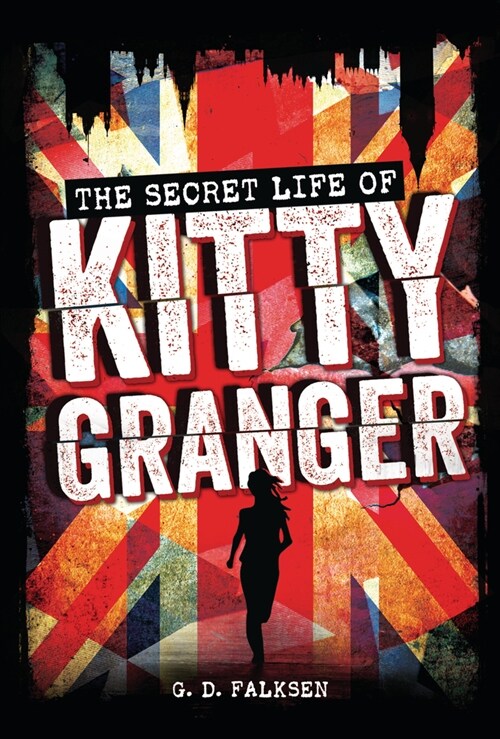 The Secret Life of Kitty Granger (Hardcover)