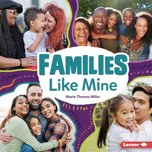 Families Like Mine (Library Binding)
