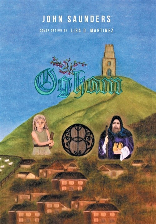 Ogham (Hardcover)