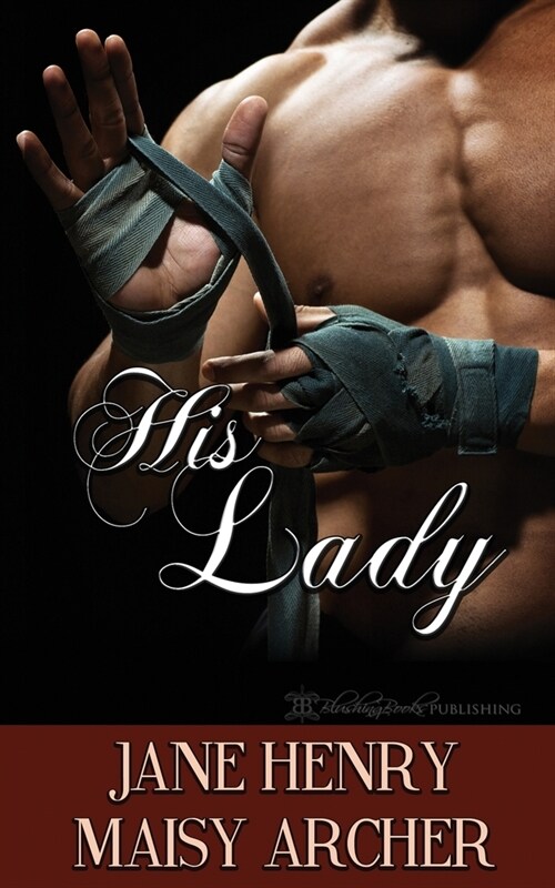 His Lady (Paperback)