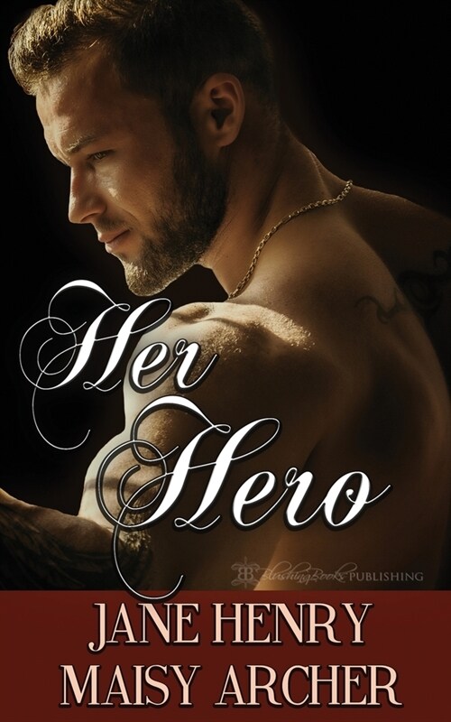 Her Hero (Paperback)