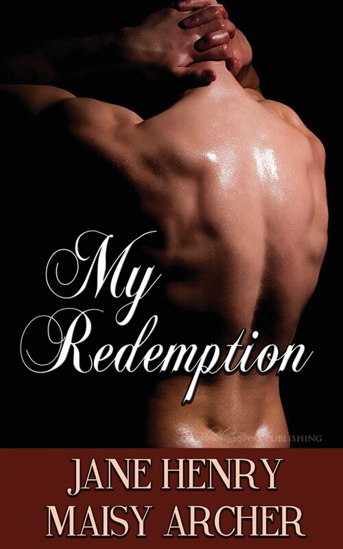 My Redemption (Paperback)