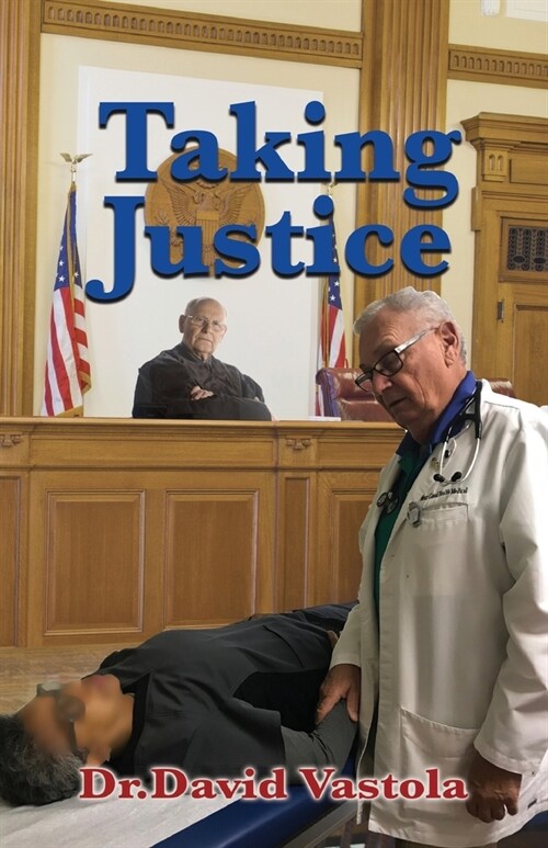Taking Justice (Paperback)