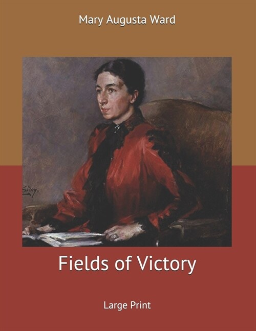 Fields of Victory: Large Print (Paperback)