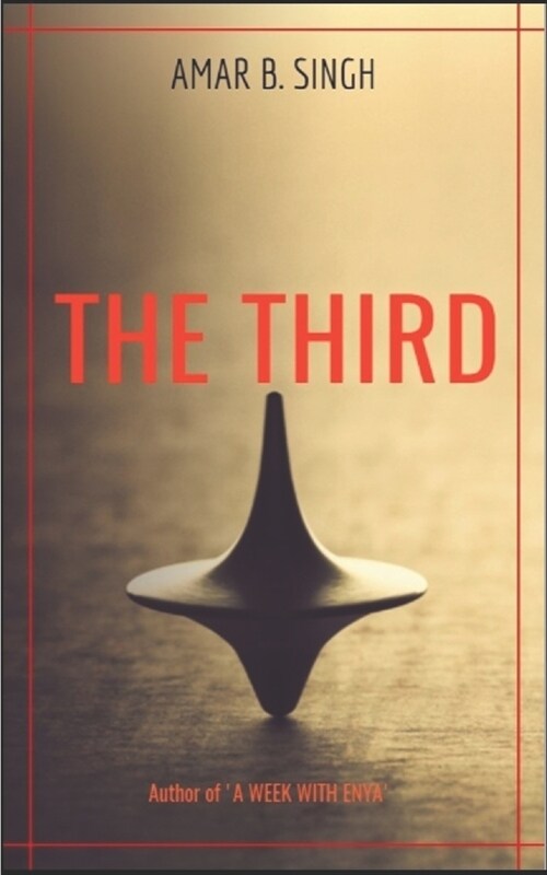 The Third (Paperback)