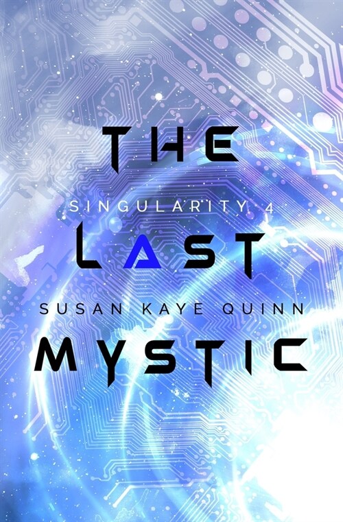 The Last Mystic (Paperback)