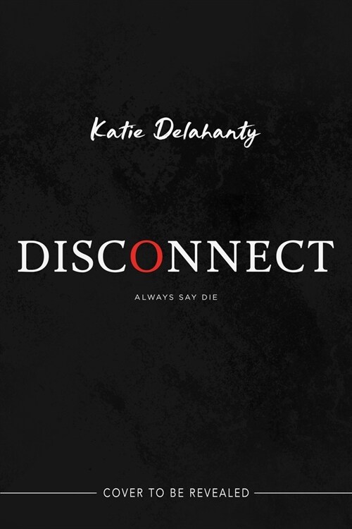 Disconnect (Paperback)