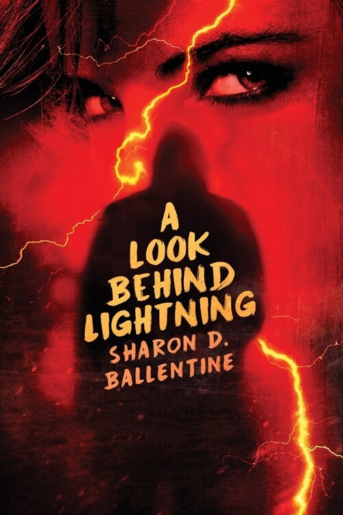 A Look Behind Lightning (Paperback)