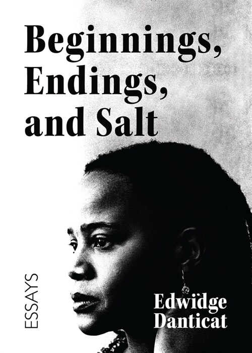 Beginnings, Endings, and Salt: Essays on a Journey Through Writing and Literature (Paperback)