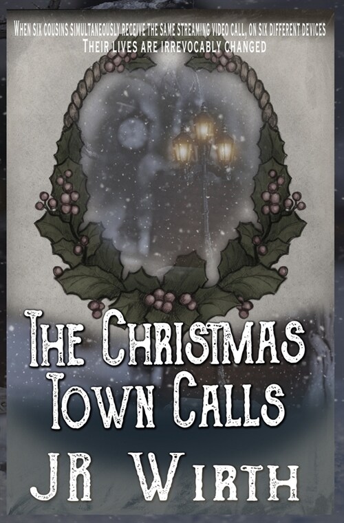 The Christmas Town Calls (Paperback)