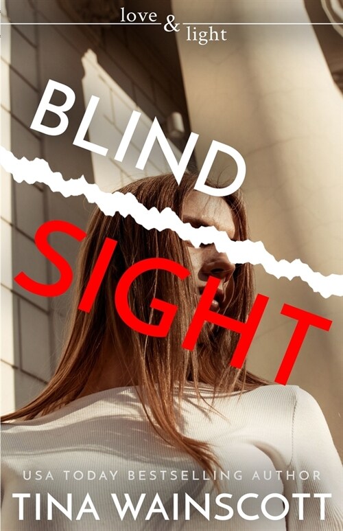 Blindsight (Paperback)